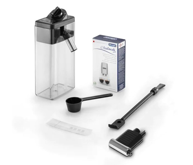 DeLonghi Ekspres automatyczny Eletta Cappuccino EVO ECAM 46.860.B - 1037155 - zdjęcie 6
